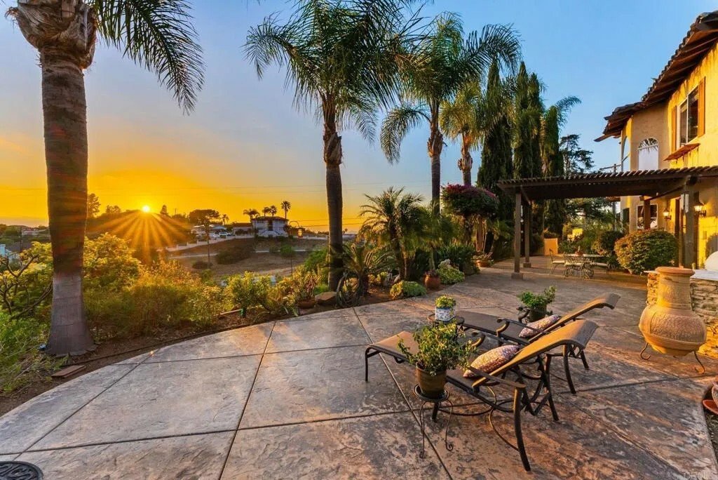 House in Vista, California, United States 1 - 17966503