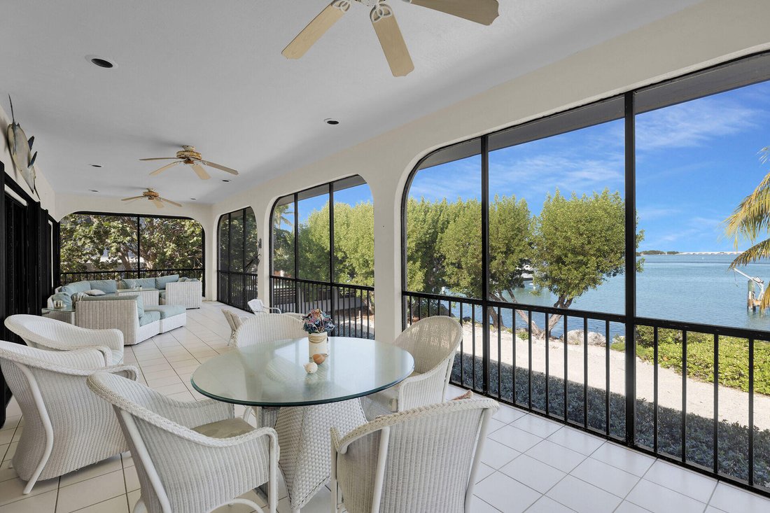 House in Duck Key, Florida, United States 3 - 17971790