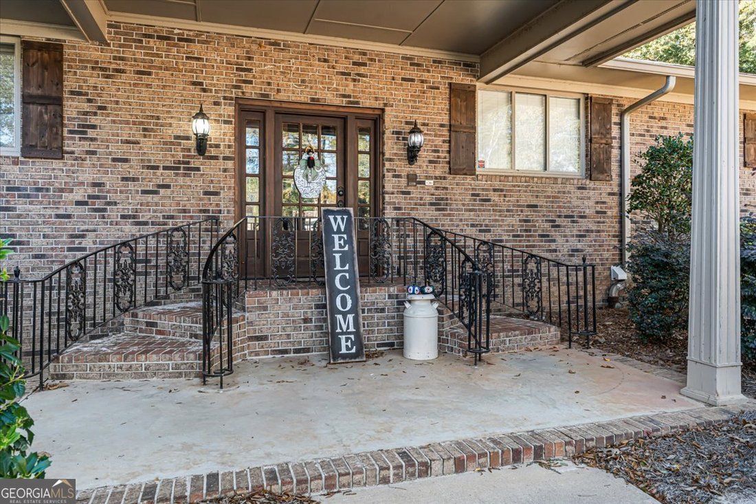 House in Warner Robins, Georgia, United States 3 - 17969511