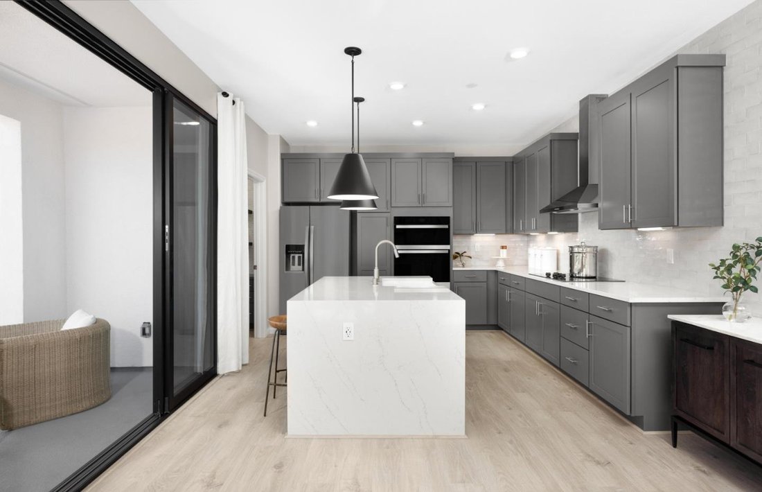 Townhouse in Sunnyvale, California, United States 5 - 17969317