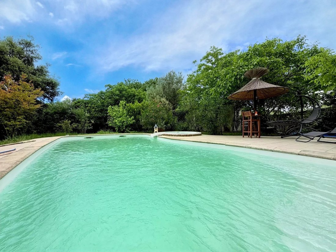 House in Langlade, Occitania, France 2 - 15474665