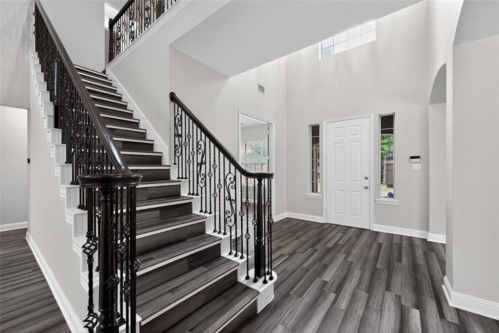 House in Frisco, Texas, United States 5 - 17969589