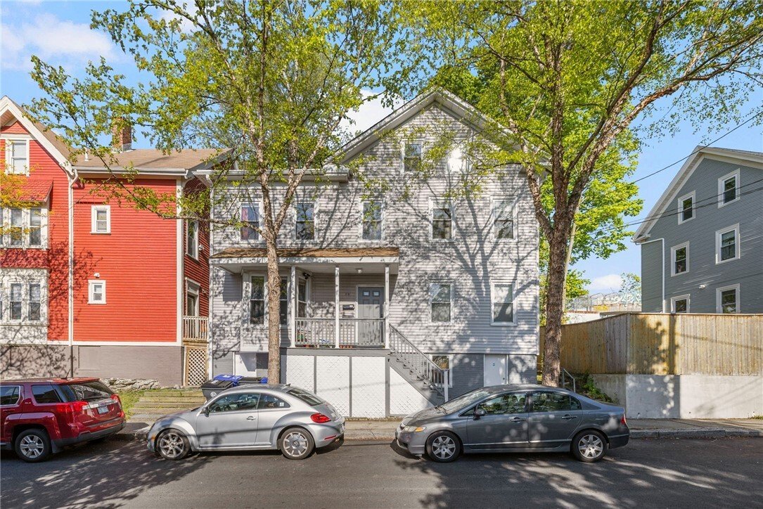 Providence, Rhode Island, United States 1 - 17968392