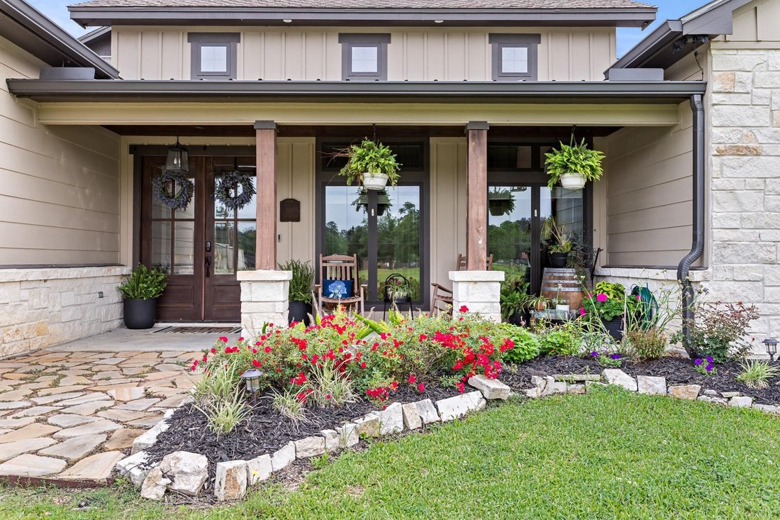 House in Lumberton, Texas, United States 4 - 17969815