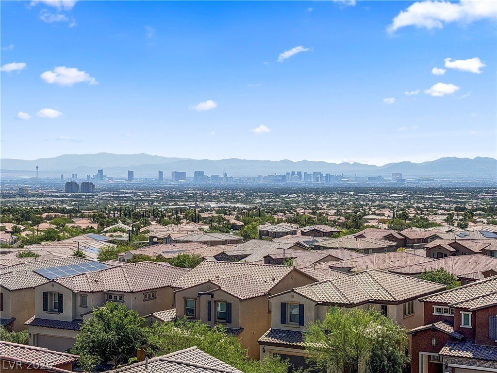 Maison de ville à Las Vegas, Nevada, États-Unis 1 - 17968384