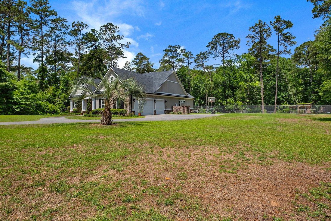 House in Tallahassee, Florida, United States 2 - 17970462