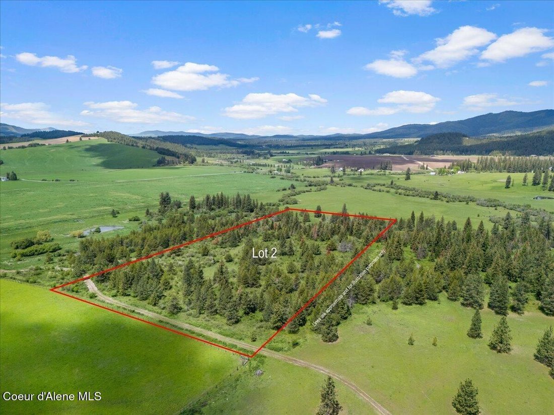 House in De Smet, Idaho, United States 5 - 17969070