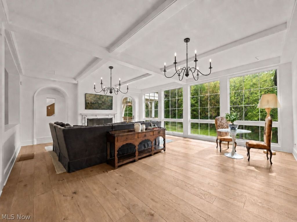 House in Pepper Pike, Ohio, United States 5 - 17971486