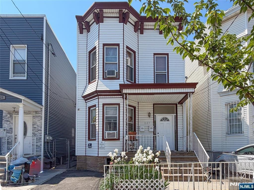 Apartment in Union City, New Jersey, United States 2 - 17971167