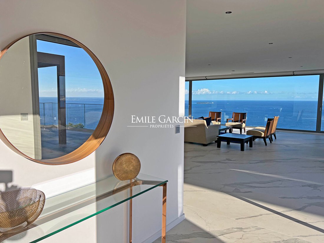 Villa à Théoule-sur-Mer, Provence-Alpes-Côte d'Azur, France 5 - 12378662