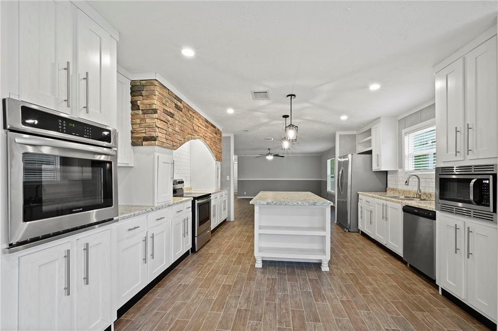 House in Central, Louisiana, United States 4 - 17968452