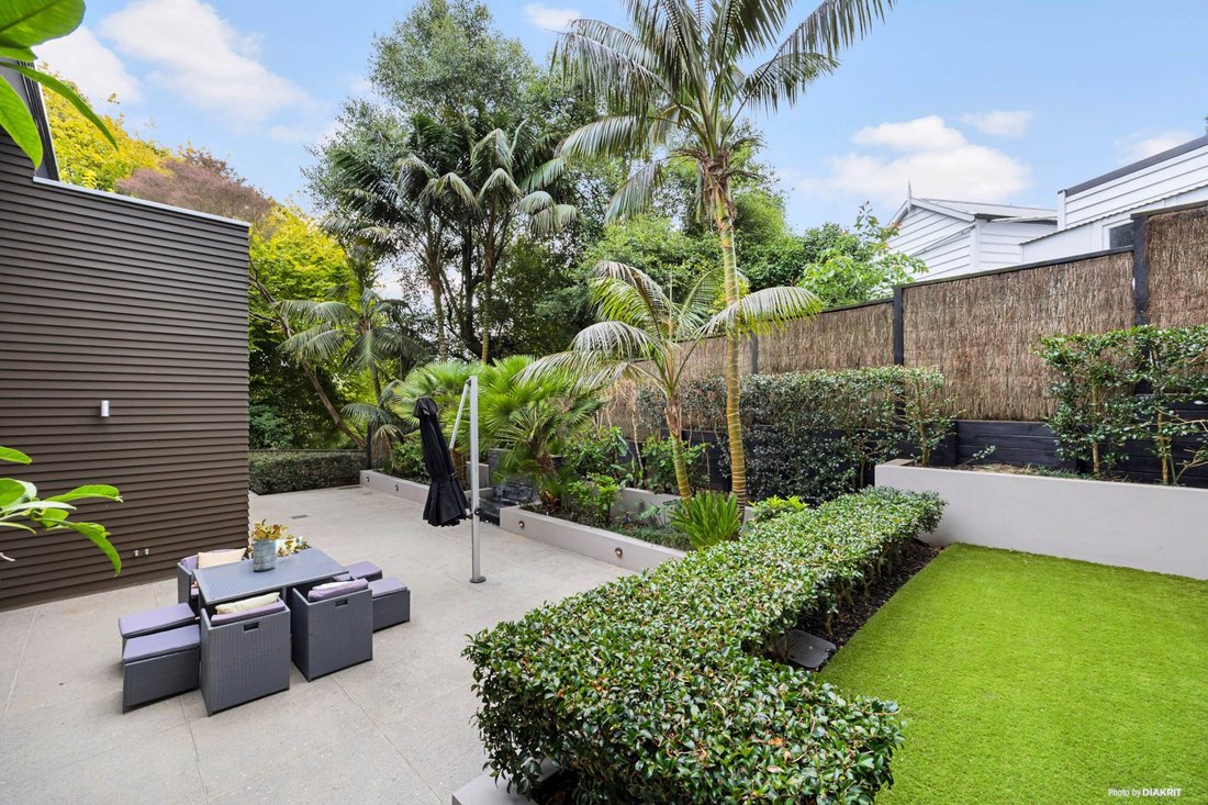 House in Auckland, Auckland, New Zealand 2 - 17392856