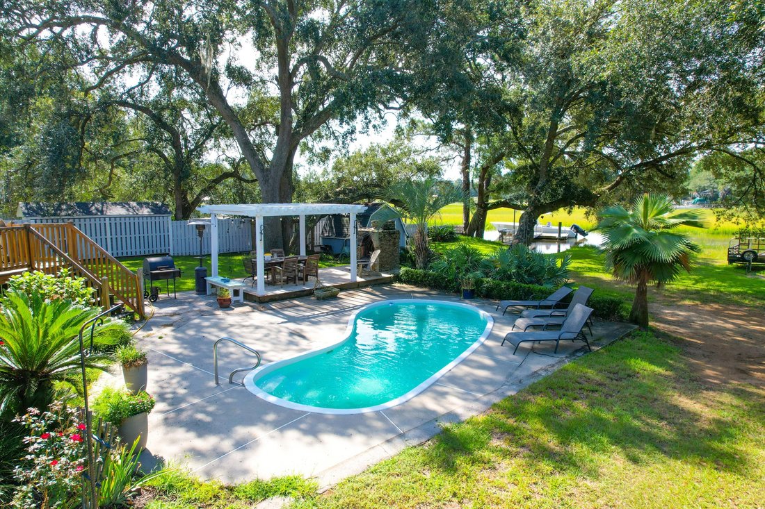 House in Charleston, South Carolina, United States 3 - 17971315