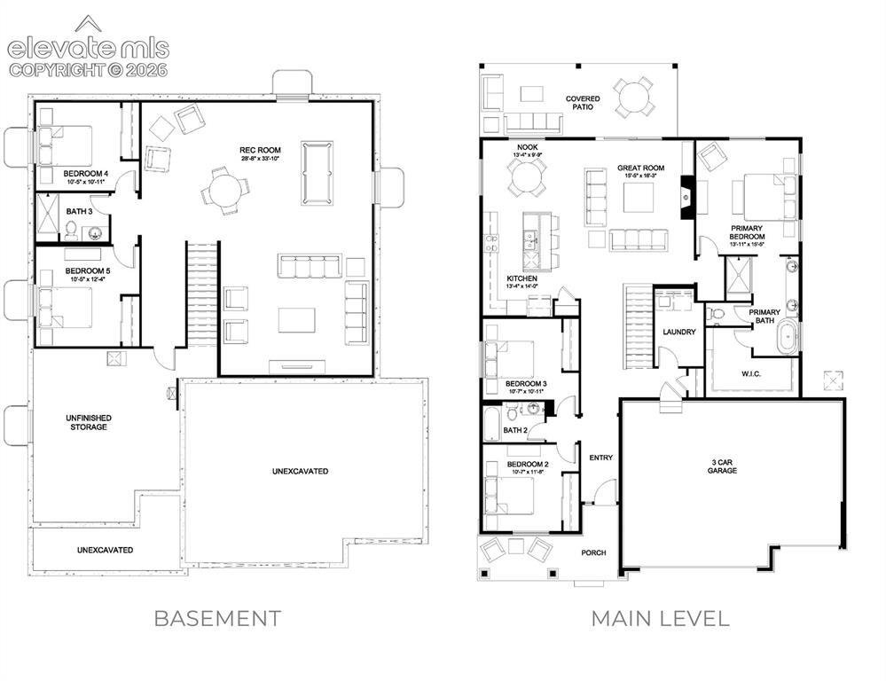 House in Monument, Colorado, United States 2 - 17970541