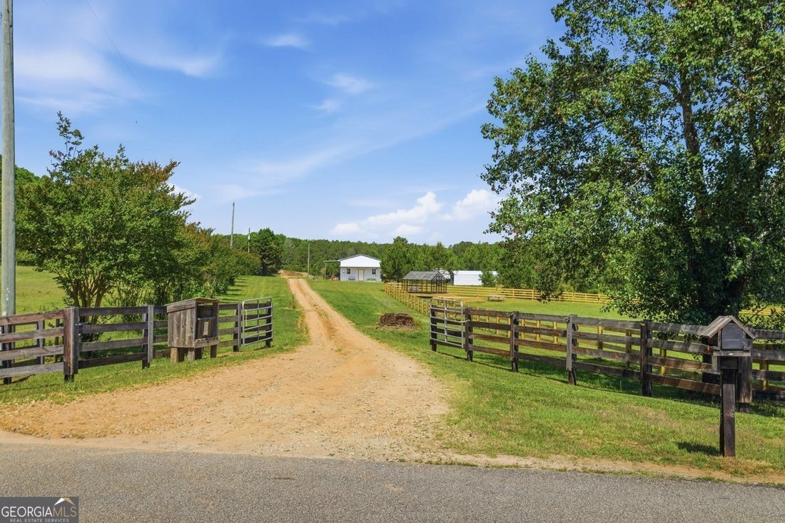 House in Good Hope, Georgia, United States 2 - 17966670