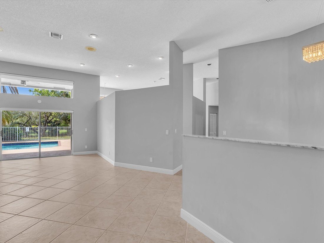 House in Coral Springs, Florida, United States 5 - 17966549
