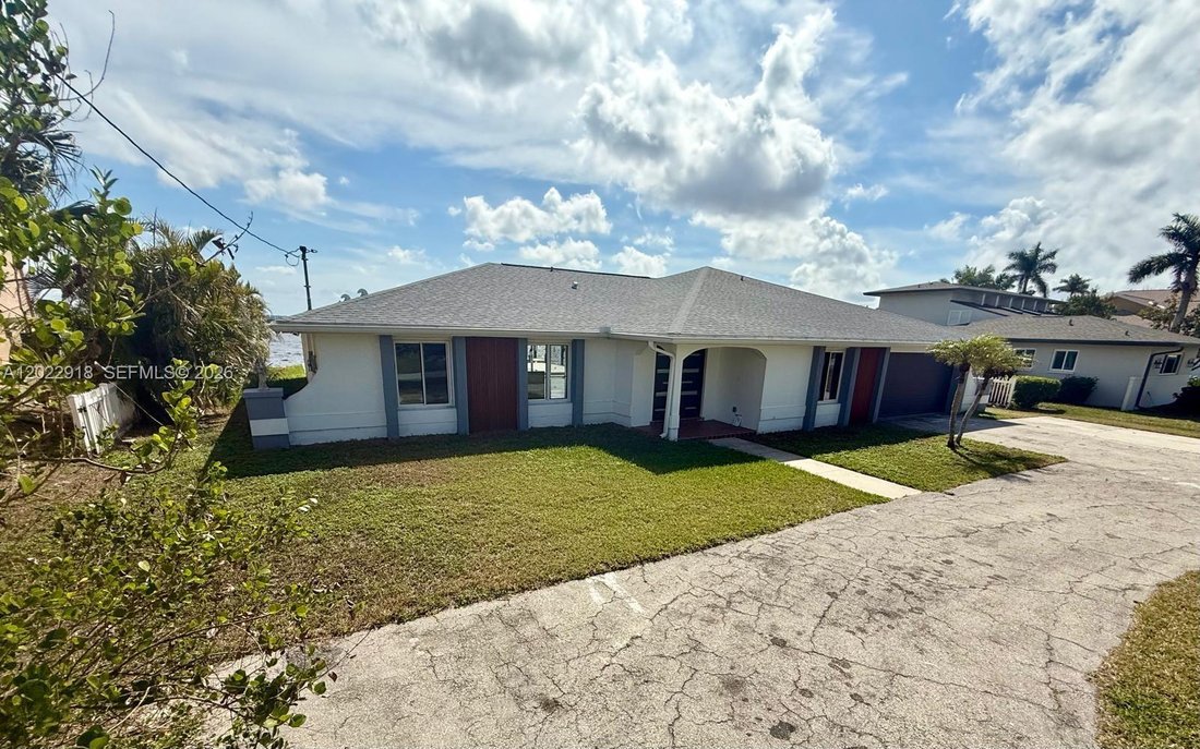 House in North Fort Myers, Florida, United States 4 - 17968666