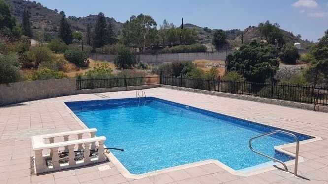 House in Prastio, Limassol, Cyprus 2 - 16173584