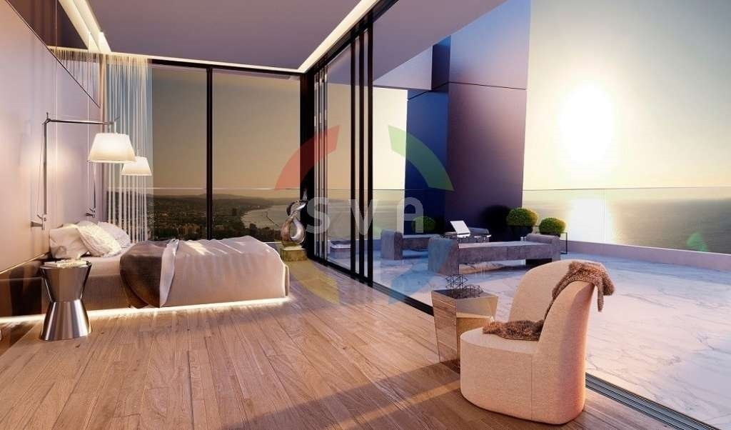 Apartment in Germasogeia, Limassol, Cyprus 1 - 13845863