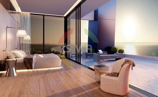 Appartement à Yermasóyia, Limassol, Chypre 1