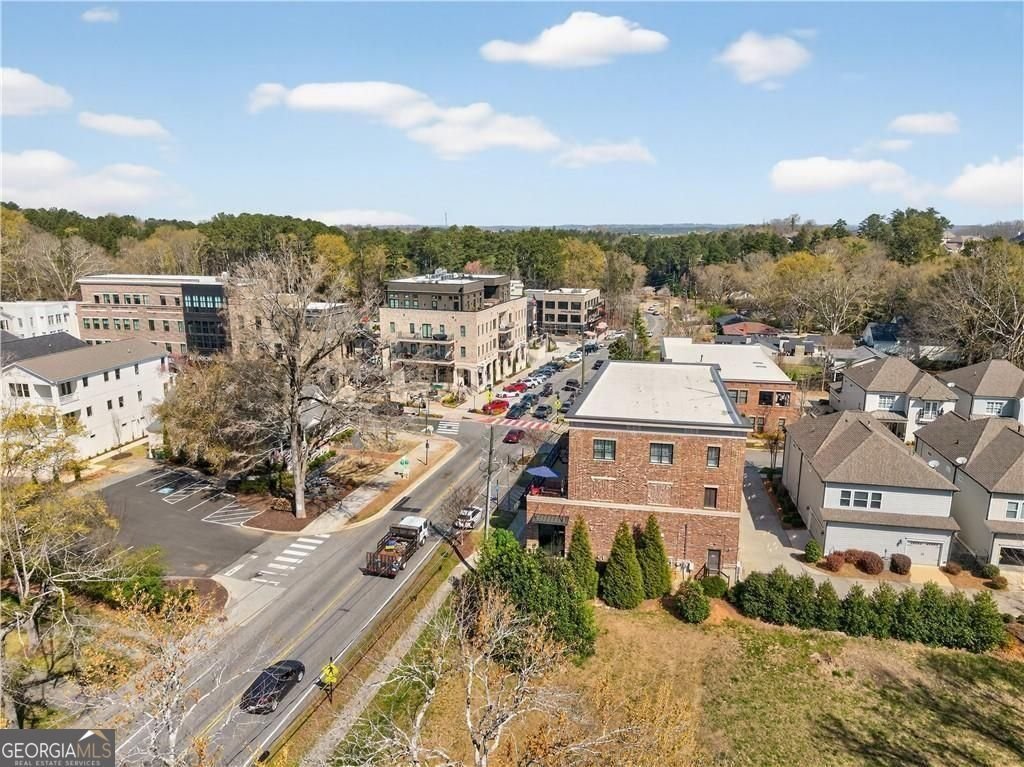Condo in Woodstock, Georgia, United States 2 - 17440165