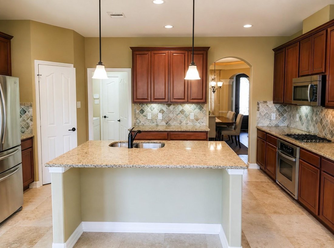 House in Spring, Texas, United States 5 - 17966686