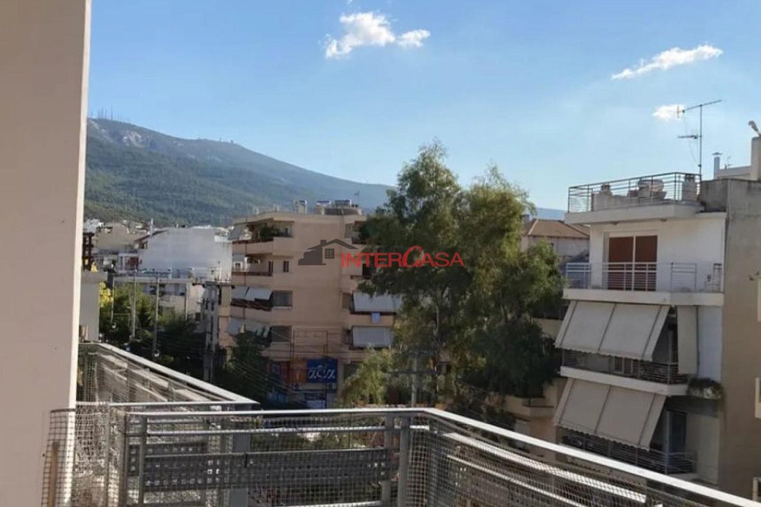 Apartment in Cholargos, Attica, Greece 5 - 17971526
