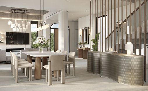 Villa a Souni-Zanakia, Distretto di Limassol, Cipro 1