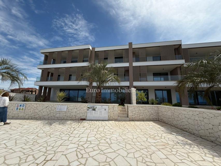 Apartment in Mjesni odbor Vostarnica, Zadar, Zadar County 3 - 17933454