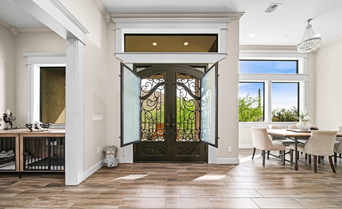 House in Marana, Arizona, United States 4 - 17966877