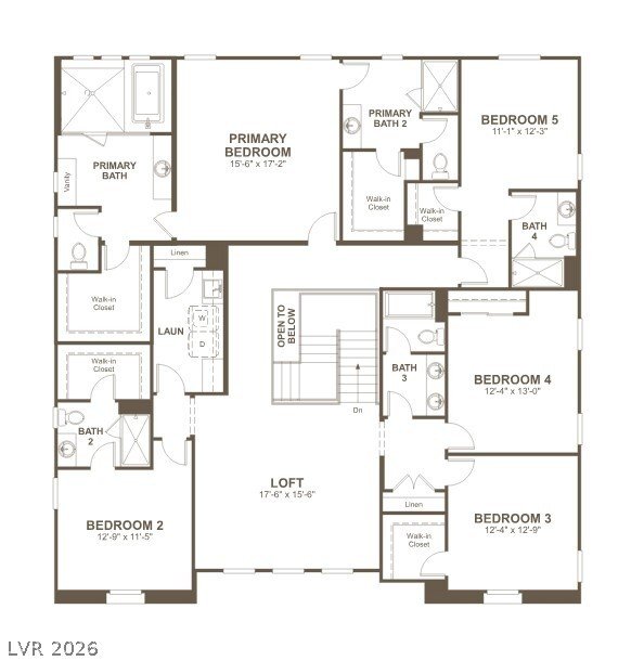 House in Las Vegas, Nevada, United States 4 - 17966284