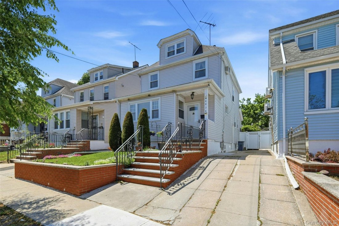 House in New York, New York, United States 1 - 17971273