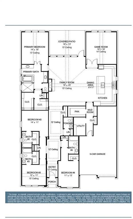 House in White Settlement, Texas, United States 2 - 17969608