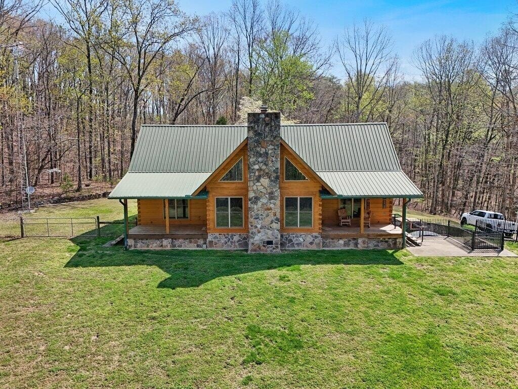 House in Spring City, Tennessee, United States 1 - 17969420