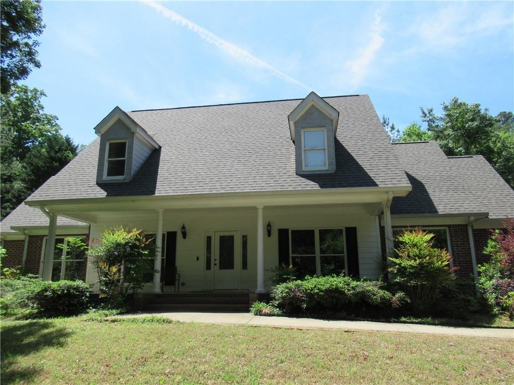 House in Cleveland, Georgia, United States 1 - 17966424