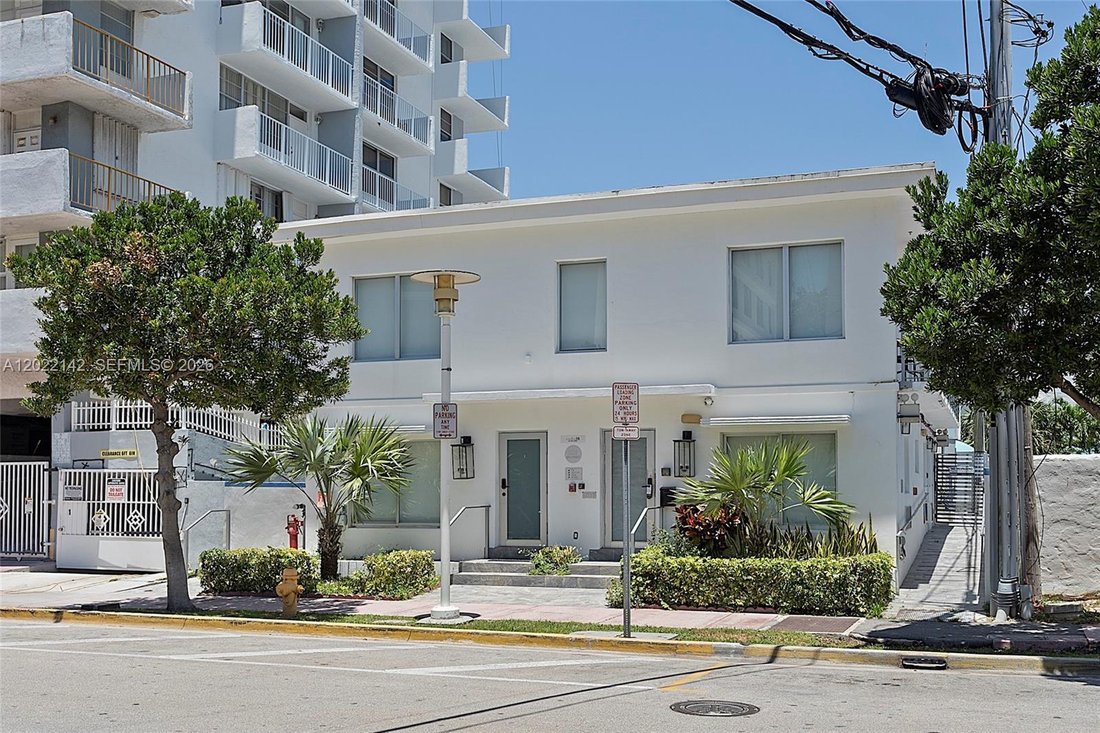 Miami Beach, Florida, United States 1 - 17968635