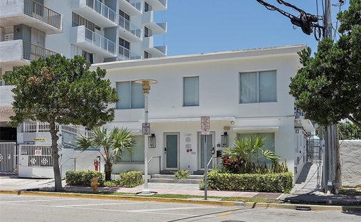 Miami Beach, Florida, United States 1