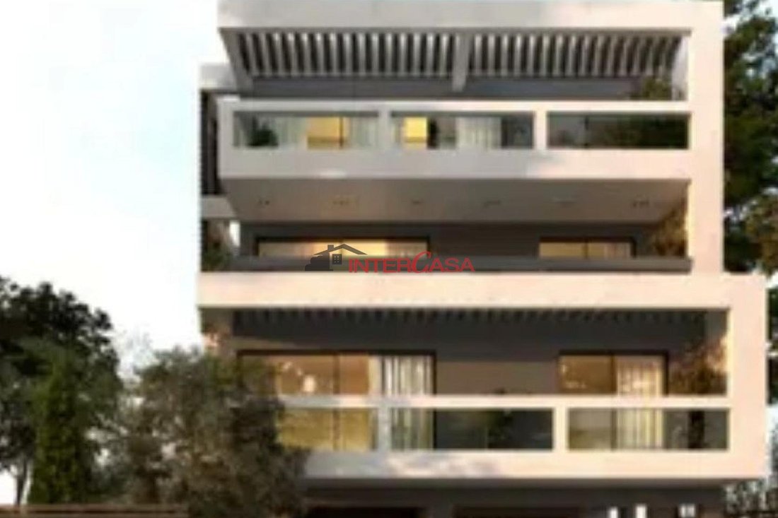 Apartment in Vrilissia, Attica, Greece 5 - 17971319