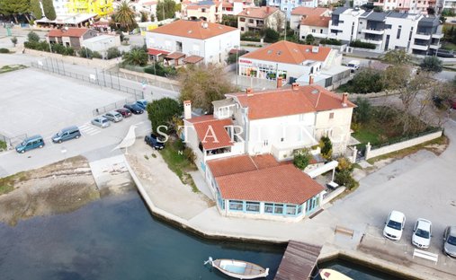 Casa en Medulin, Istria, Croacia 1