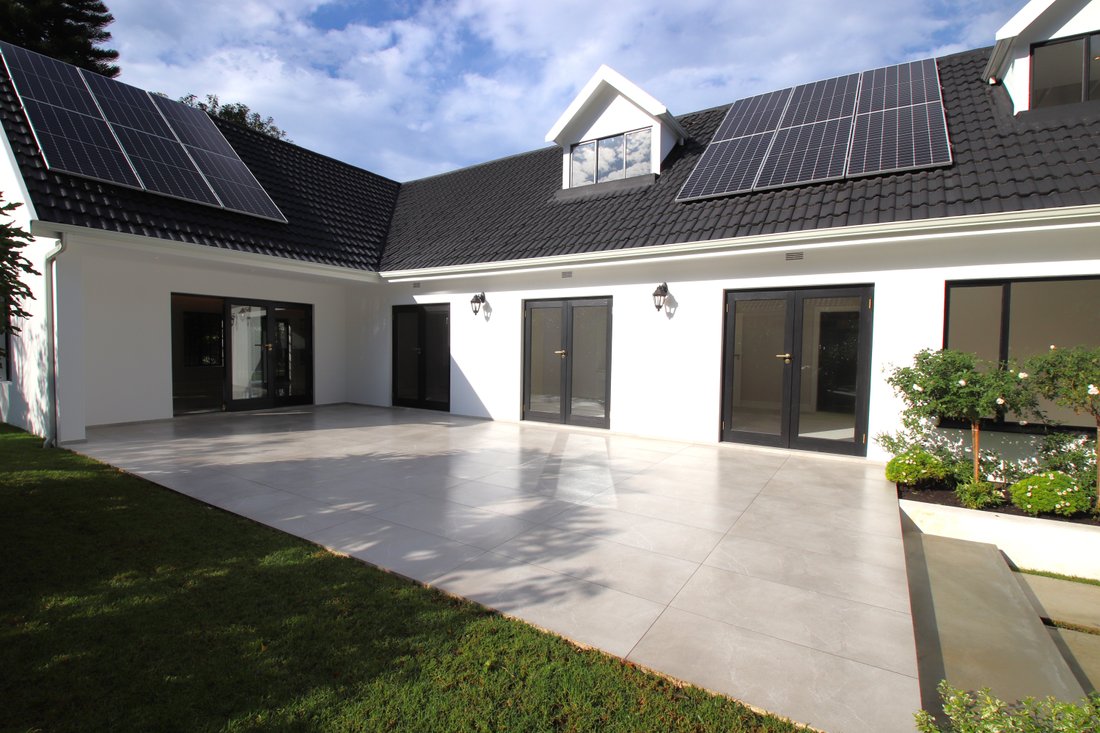 Country House in George, Western Cape, South Africa 4 - 17967806
