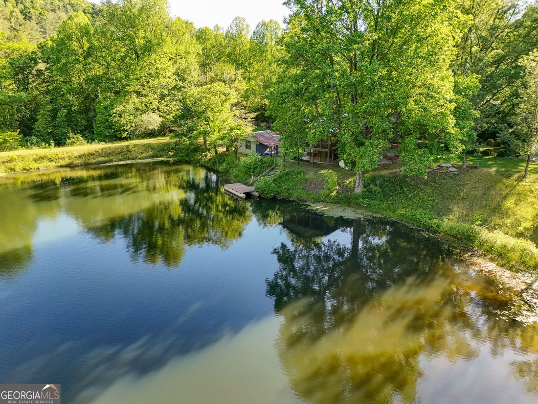 House in Clayton, Georgia, United States 3 - 17546503