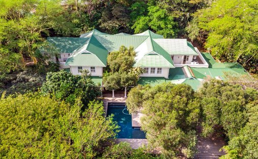 Casa en Mount Edgecombe, KwaZulu-Natal, Sudáfrica 1