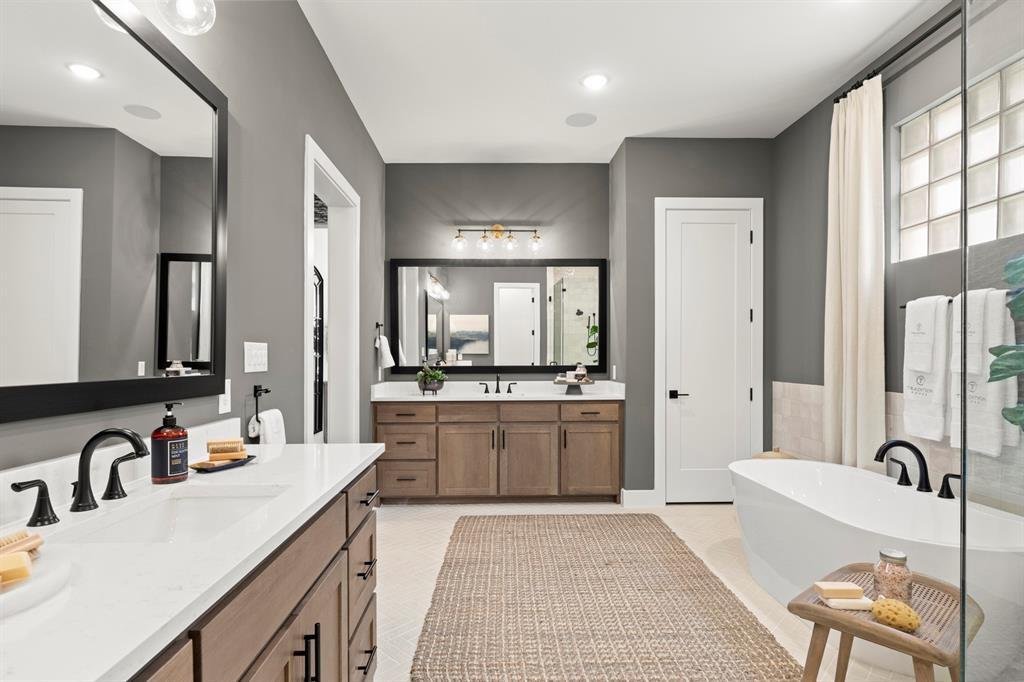 House in McKinney, Texas, United States 5 - 17969655