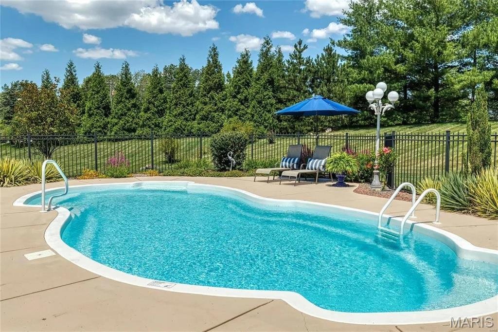 House in Weldon Spring, Missouri, United States 5 - 17968504