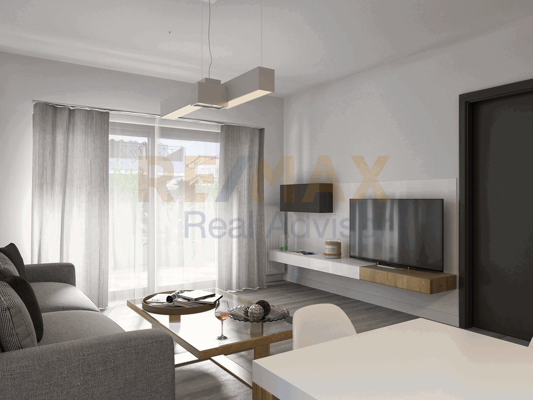 Apartment in South Athens, Attica, Greece 1 - 17966211