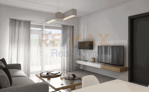 Apartment in South Athens, Attica, Greece 1