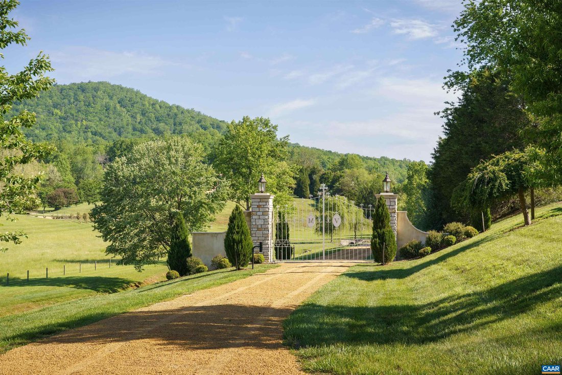 House in Madison, Virginia, United States 2 - 17965862