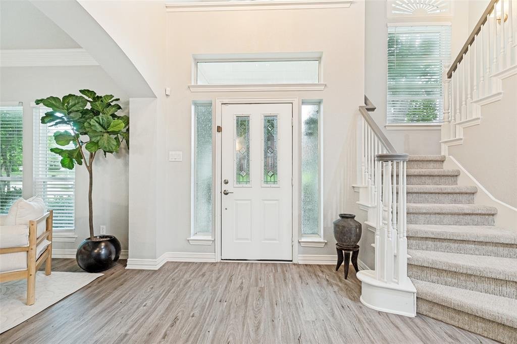 House in Plano, Texas, United States 4 - 17969600
