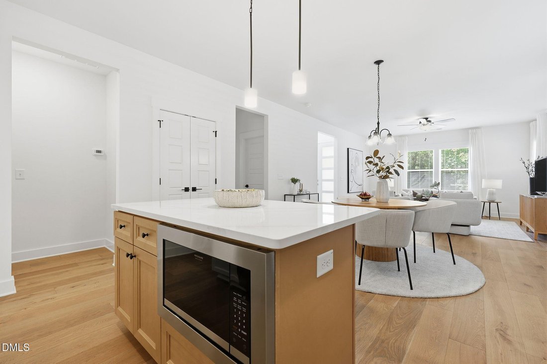 House in Raleigh, North Carolina, United States 5 - 17528634