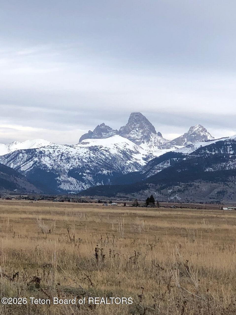 Land in Driggs, Idaho, United States 2 - 17970021